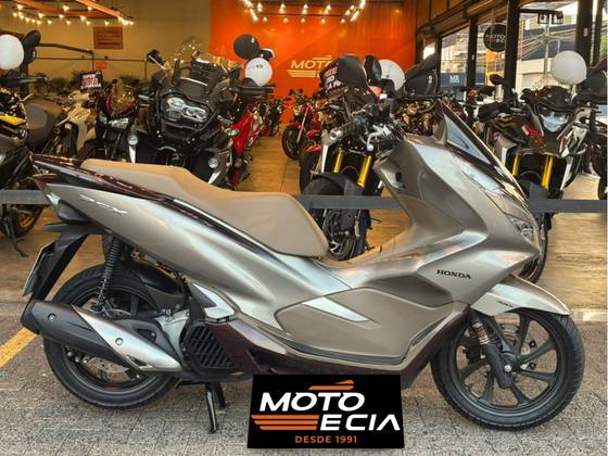 HONDA PCX DLX HONDA PCX DLX